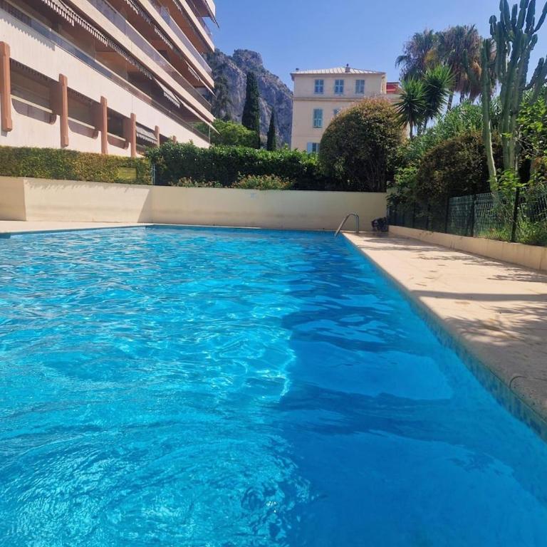 Appartement en Bord de mer avec piscine - Apartment mit 2 Schlafzimmern - 23