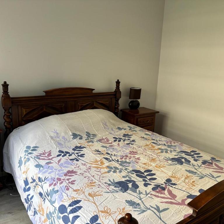 Appartement en Bord de mer avec piscine - Apartment mit 2 Schlafzimmern - 26