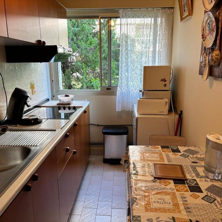 Appartement en Bord de mer avec piscine - Apartment mit 2 Schlafzimmern - 27