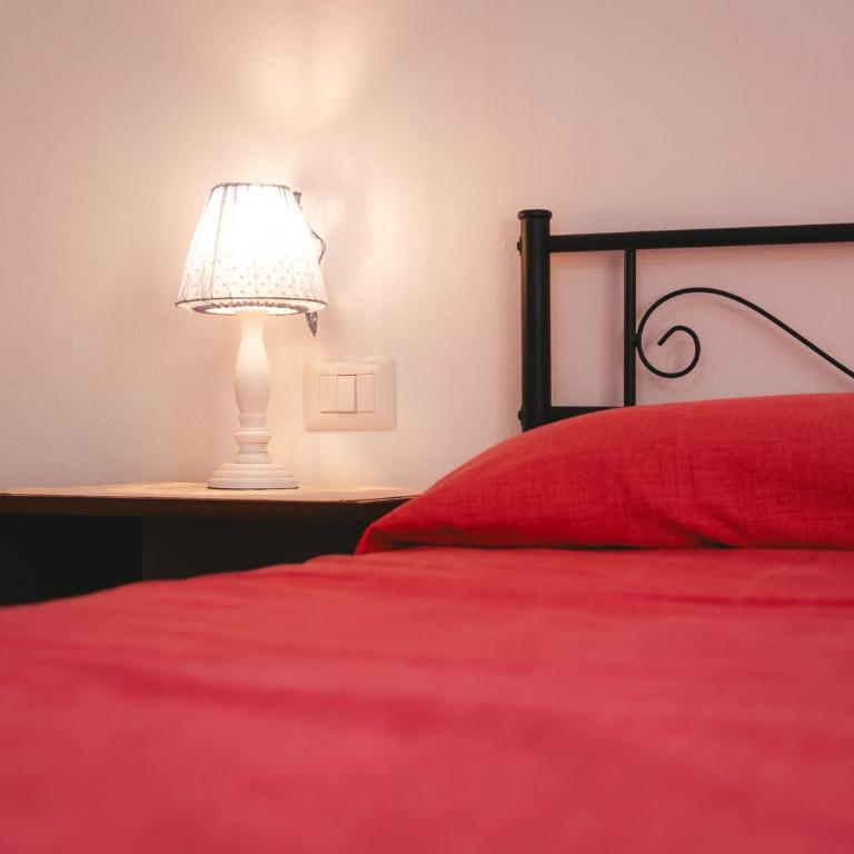 Casa vico roma Rosanto - Appartamento con 3 Camere da Letto - 30