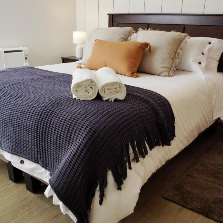 Hermoso Depto Vista Cordillera II Puerto Montt - Apartamento de 2 dormitorios - 82