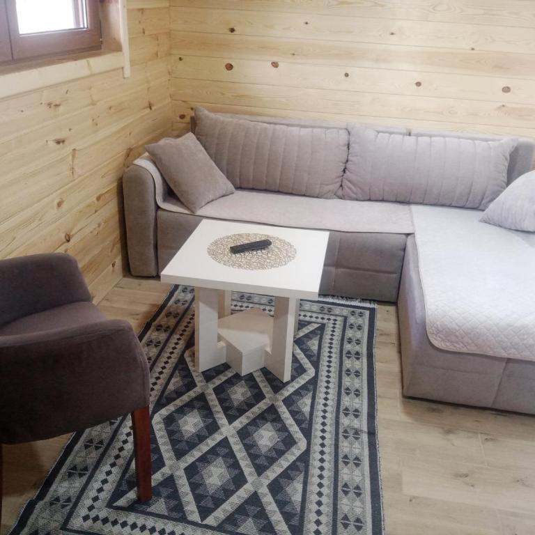 Masha - Two-Bedroom Chalet - 1