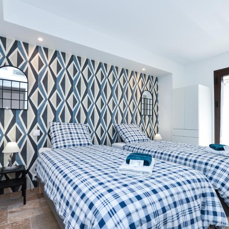 Résidence Le Jardin d'Eugénie - Apartment - Erdgeschoss - 9