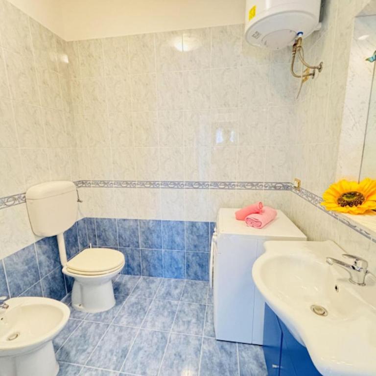 Flat with large balcony in Bibione - Appartamento - 9