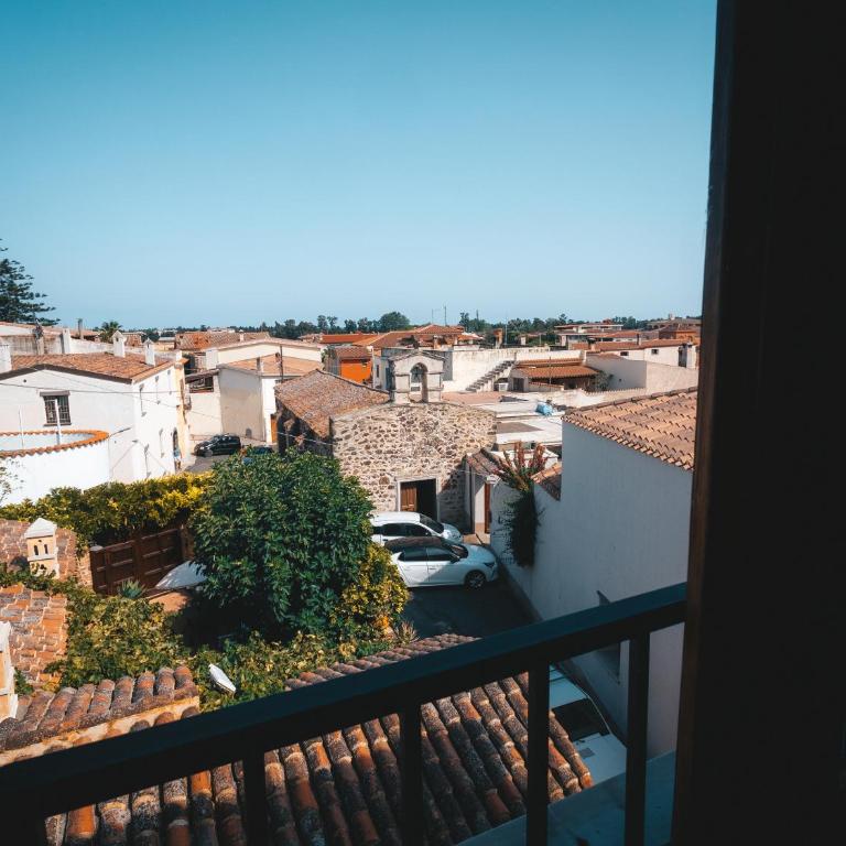Casa vico roma Rosanto - Appartamento con 3 Camere da Letto - 32