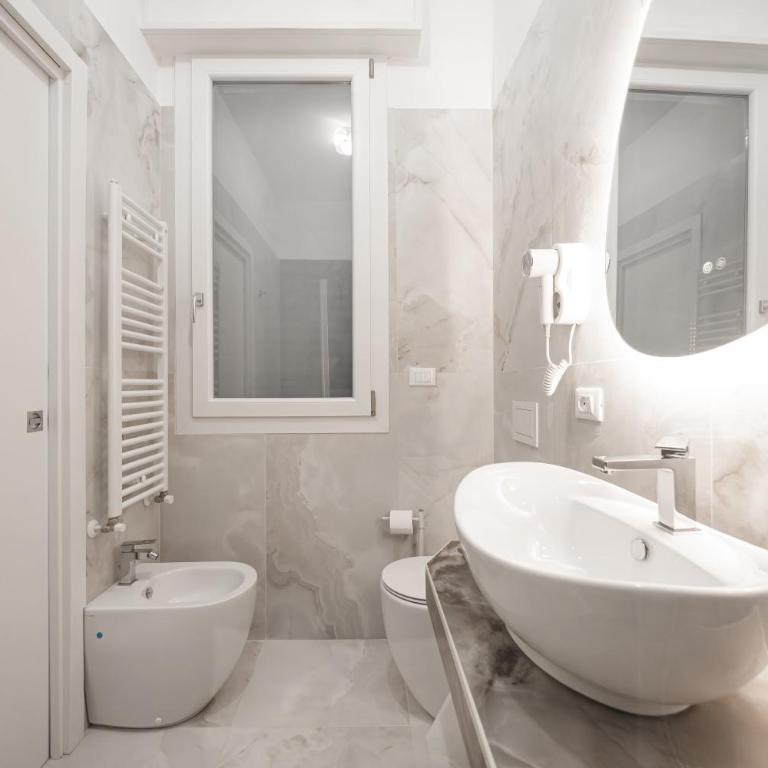 Avenue Suites - Camera King Superior - 15