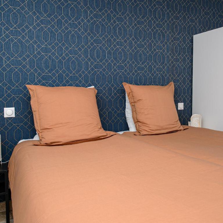 Résidence Le Jardin d'Eugénie - Penthouse-Apartment - 8