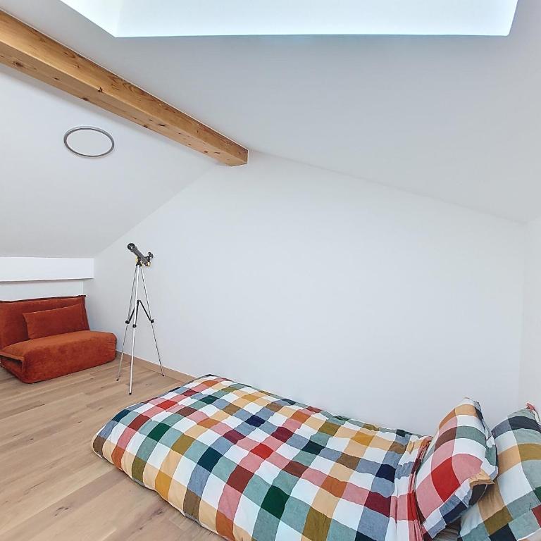 Snow Roc B401 - Appartement avec Vue sur la Montagne - 25