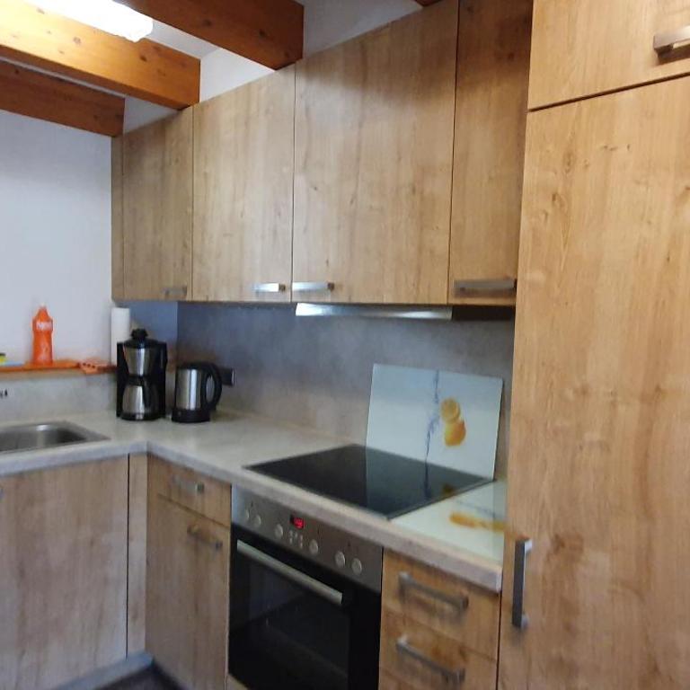 Wallisblick - Chalet mit 3 Schlafzimmern - 17