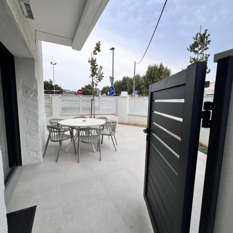 Camping Joncar Mar - Apartamento - Planta baja - 1