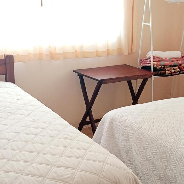 Casa Vacacional Los Guayacanes - Casa de 4 dormitorios - 5