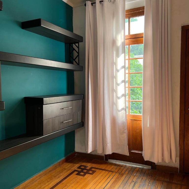 Beautiful Bed & Breakfast House in La Condesa - Casa de 5 dormitorios - 9