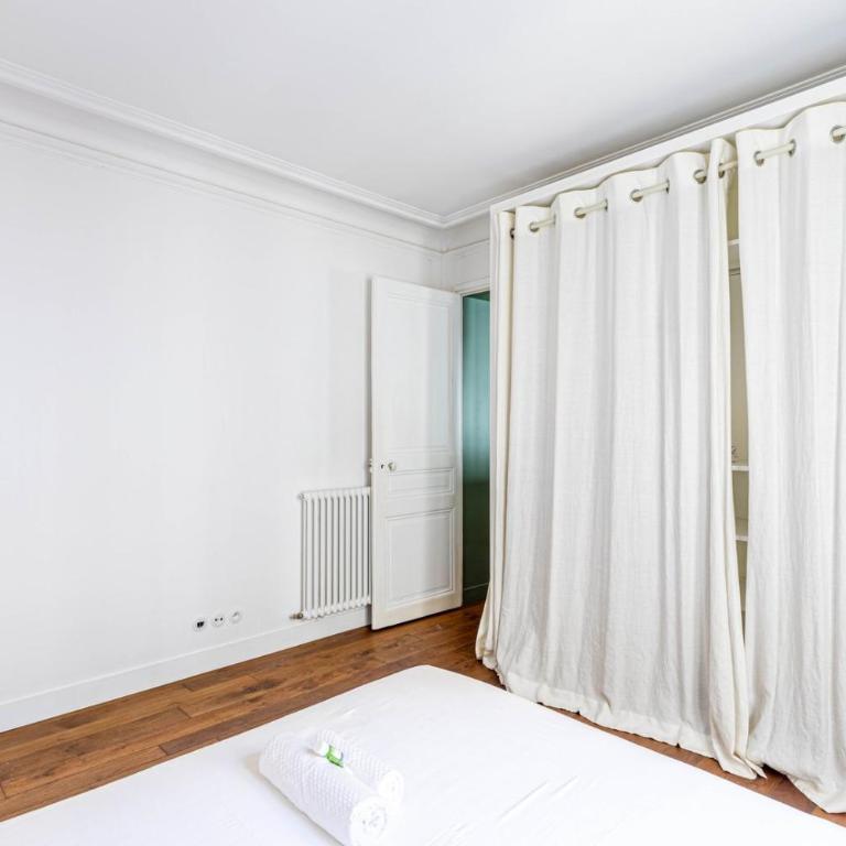 GuestReady - Bright stay in Montmartre - Appartement - 9