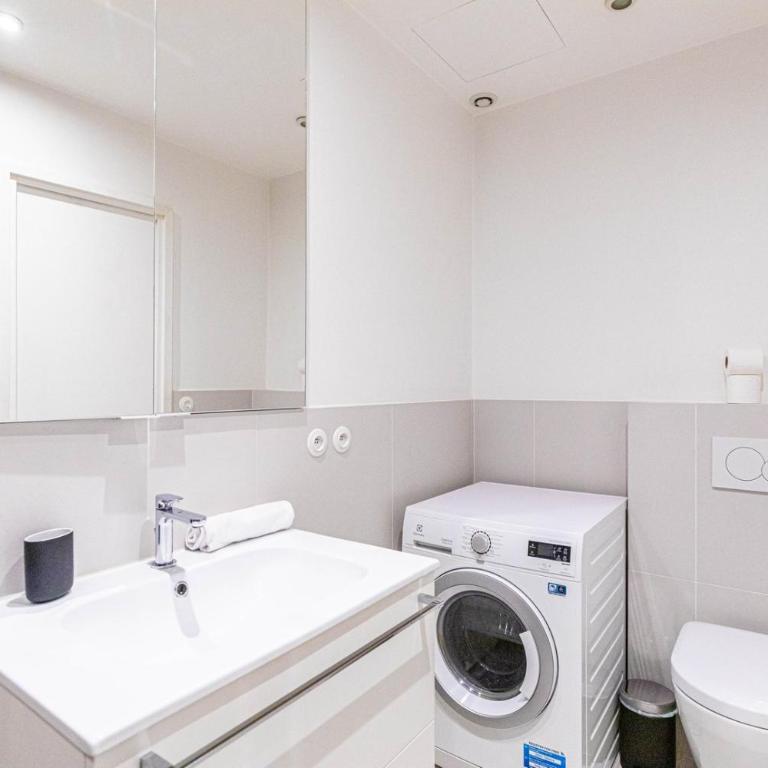 GuestReady - Bright stay in Montmartre - Appartement - 13