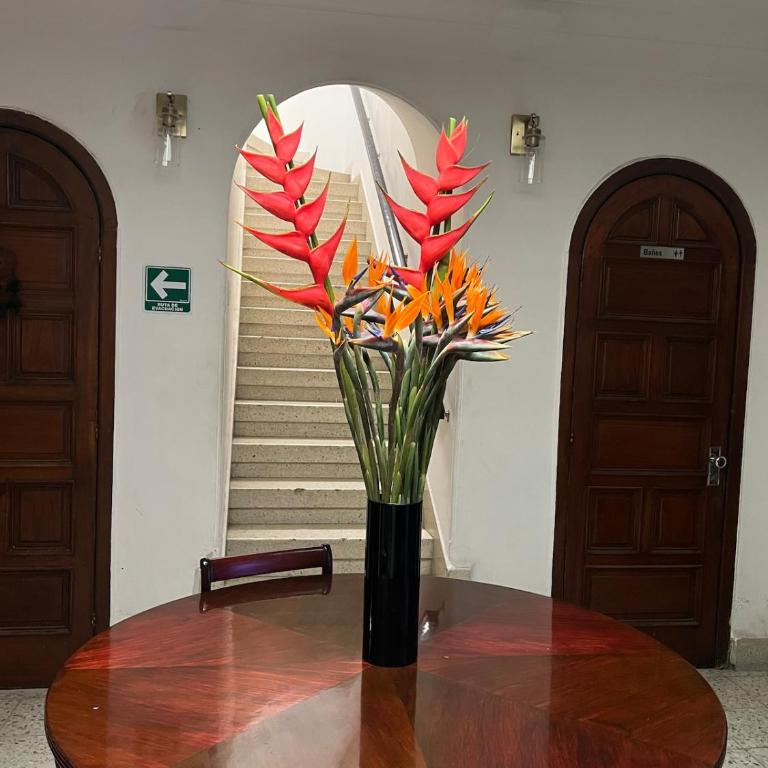 Beautiful Bed & Breakfast House in La Condesa - Casa de 5 dormitorios - 15