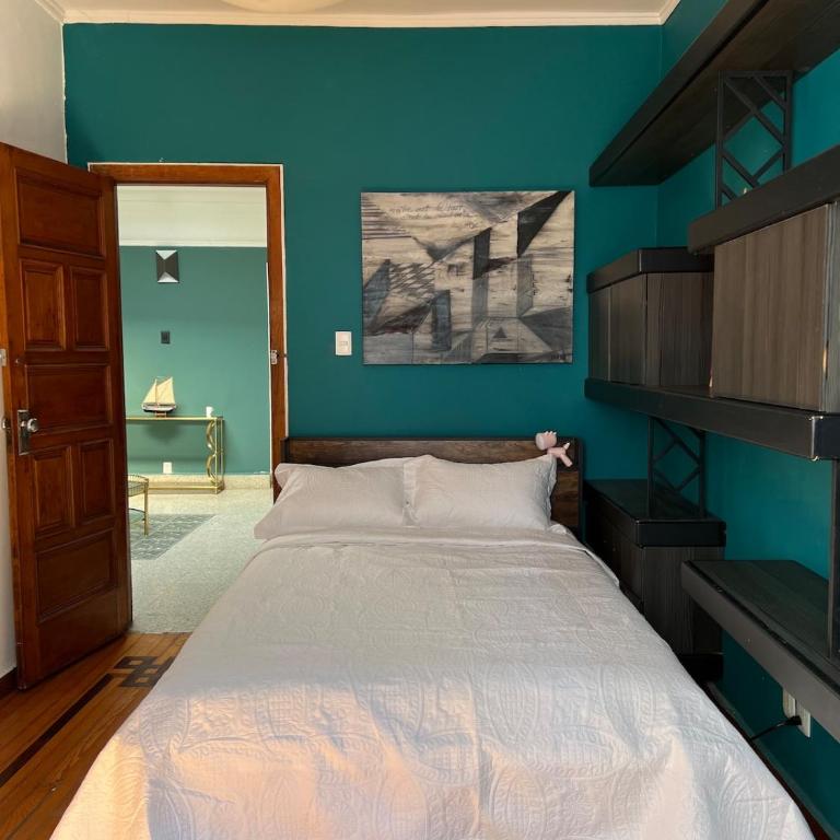 Beautiful Bed & Breakfast House in La Condesa - Casa de 5 dormitorios - 18