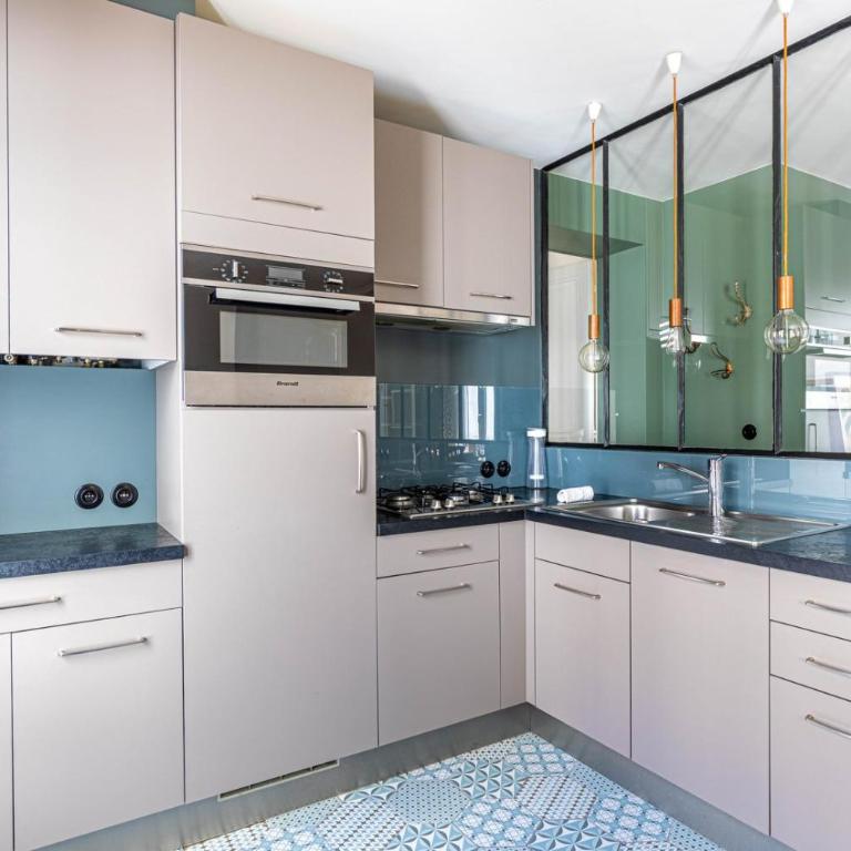 GuestReady - Bright stay in Montmartre - Appartement - 11