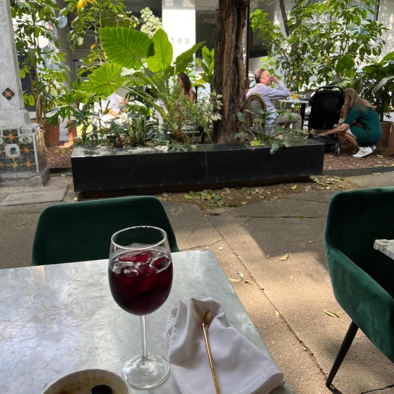 Beautiful Bed & Breakfast House in La Condesa - Casa de 5 dormitorios - 21