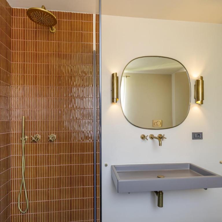 Daplace - Palazzo Serpe Suites near Colosseum - Standard Suite - 18