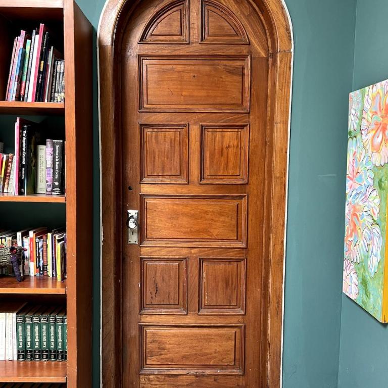 Beautiful Bed & Breakfast House in La Condesa - Casa de 5 dormitorios - 65