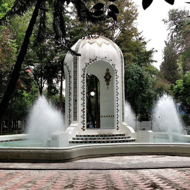 Beautiful Bed & Breakfast House in La Condesa - Casa de 5 dormitorios - 84