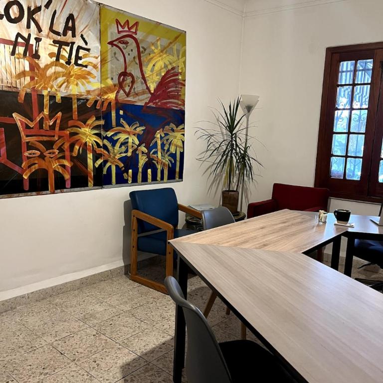 Beautiful Bed & Breakfast House in La Condesa - Casa de 5 dormitorios - 85