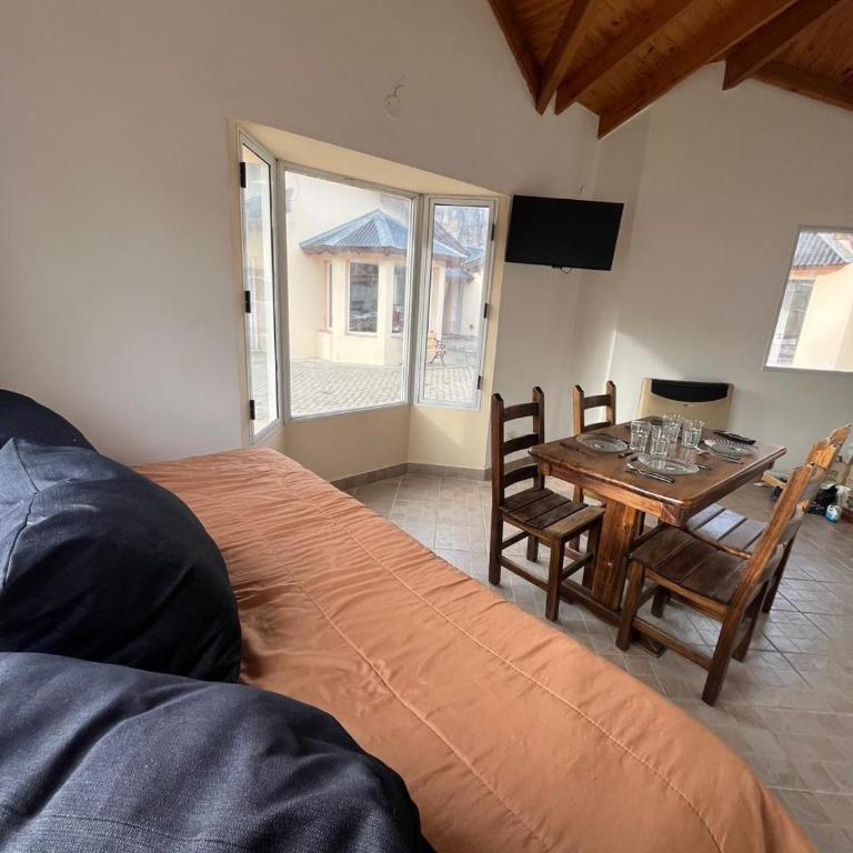 cabin with excellent views - Apartamento de 1 dormitorio - 2