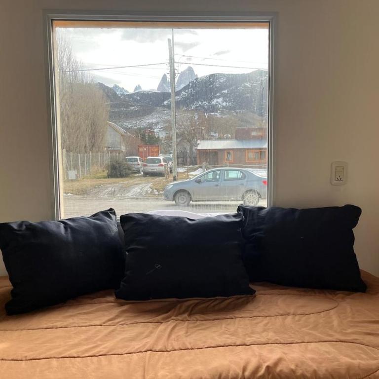 cabin with excellent views - Apartamento de 1 dormitorio - 3