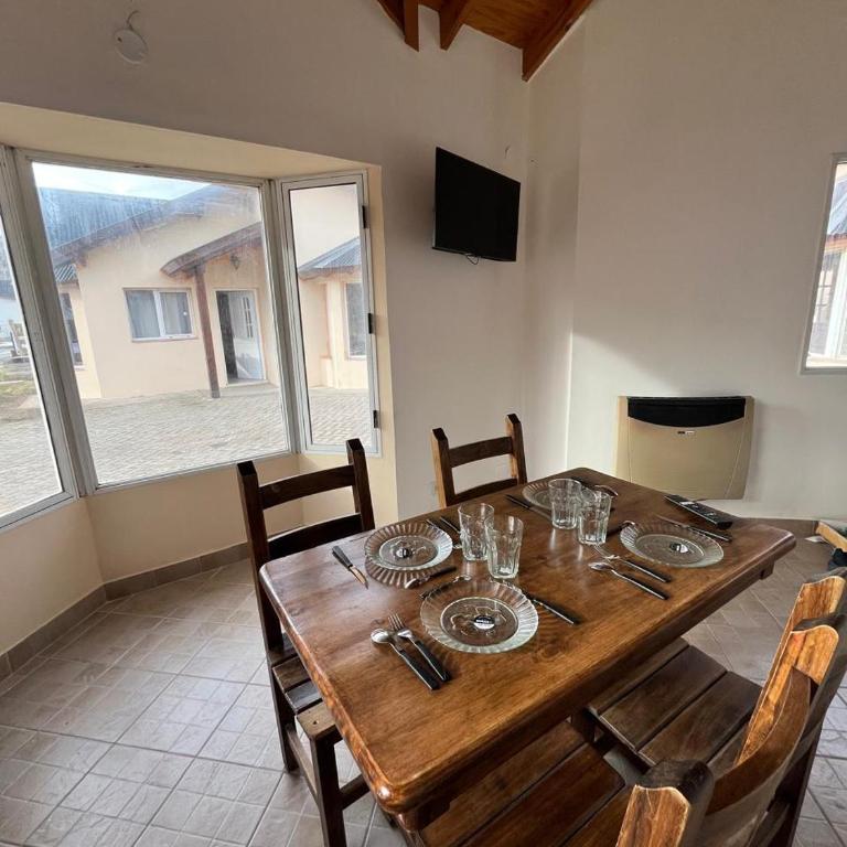 cabin with excellent views - Apartamento de 1 dormitorio - 6