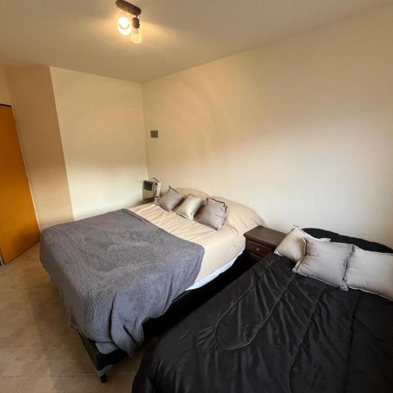 cabin with excellent views - Apartamento de 1 dormitorio - 11