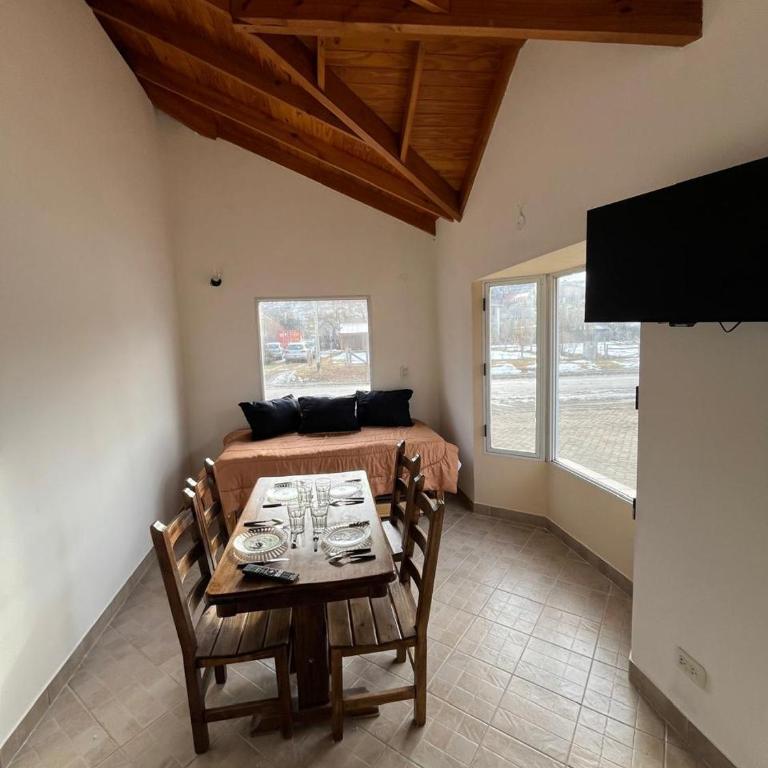 cabin with excellent views - Apartamento de 1 dormitorio - 13