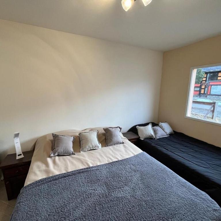 cabin with excellent views - Apartamento de 1 dormitorio - 17