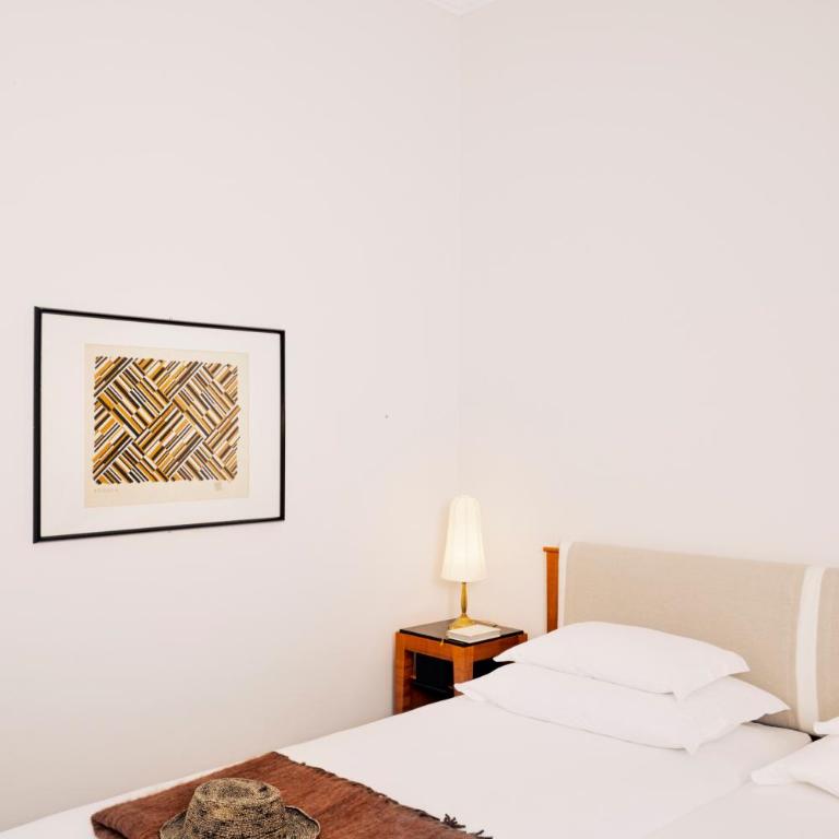 Parkhotel Laurin - Junior Suite - 7