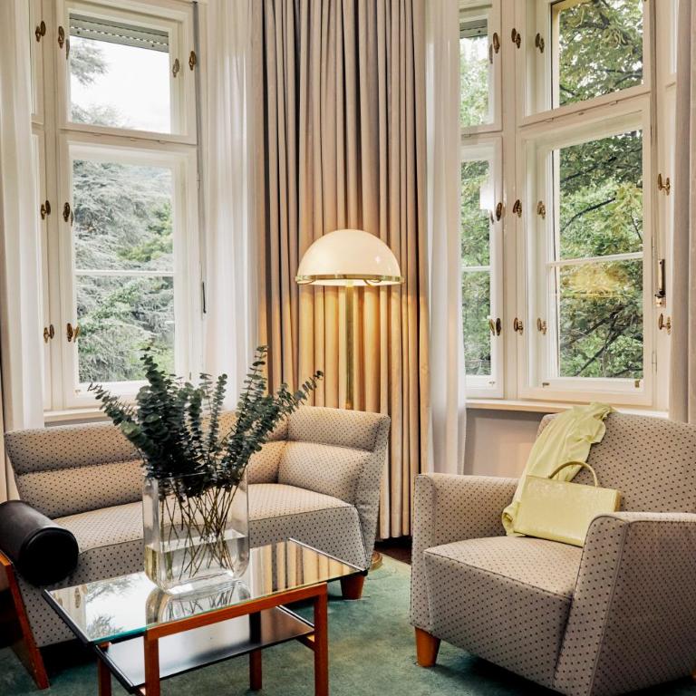 Parkhotel Laurin - Junior Suite - 4