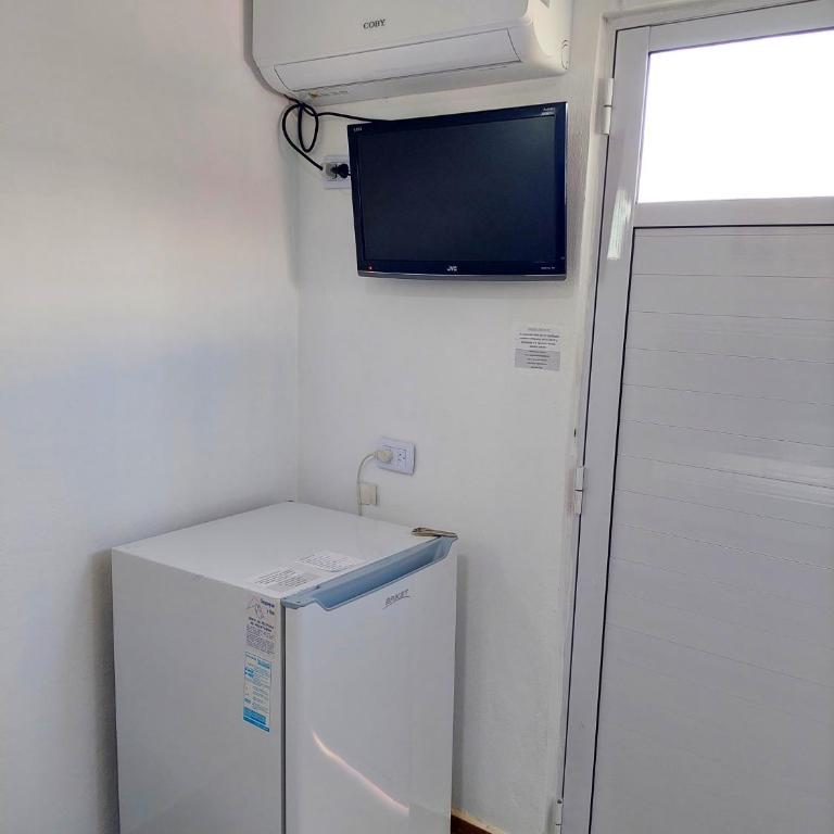 Mini Suite en Cabañas del Sauce - One-Bedroom Apartment - 8