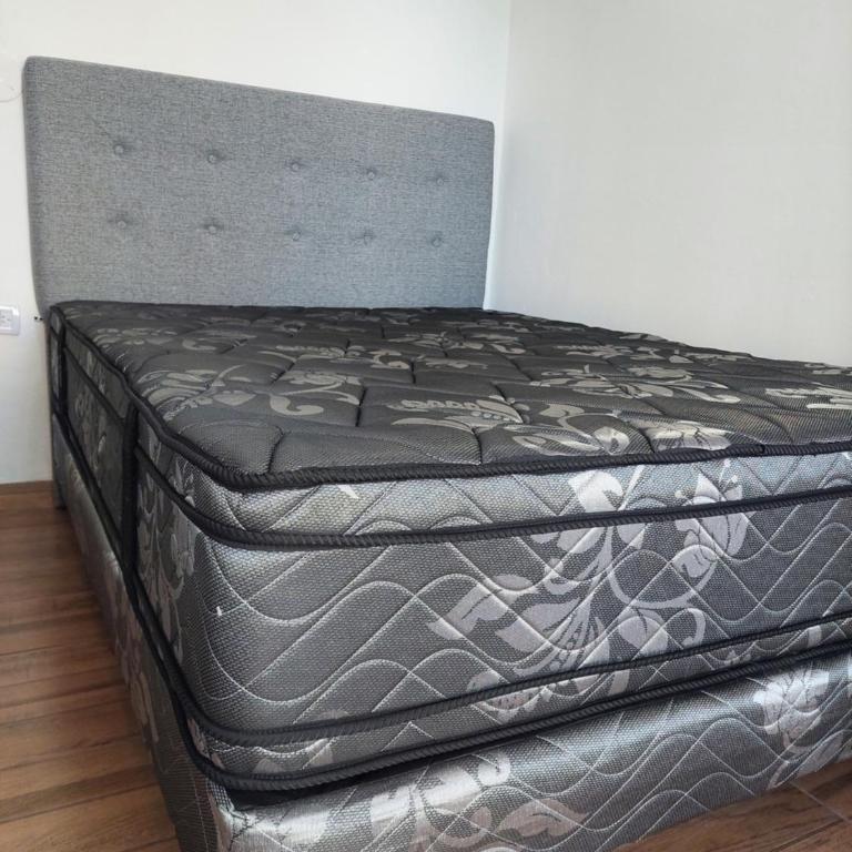 Mini Suite en Cabañas del Sauce - One-Bedroom Apartment - 11