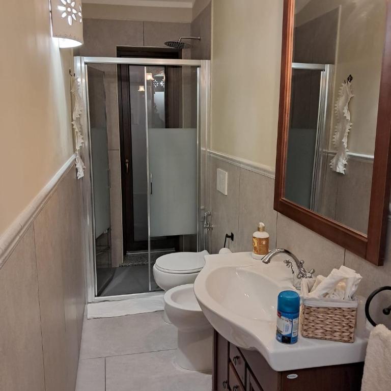 Villa Del Sole - Casa con 2 Camere da Letto - 8