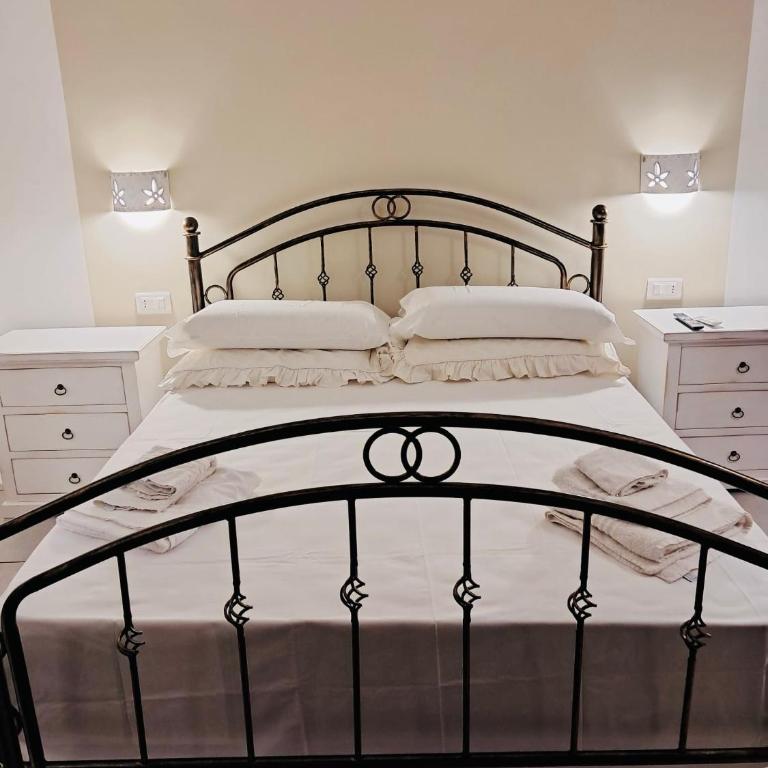 Villa Del Sole - Casa con 2 Camere da Letto - 1