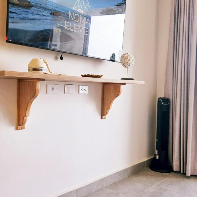 1BD Luxe Shore & Balcony Sunrise Next to the Beach - Apartamento de 1 dormitorio - 47