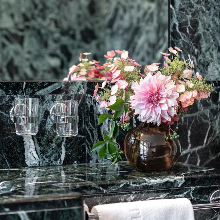 Parkhotel Laurin - Junior Suite - 8