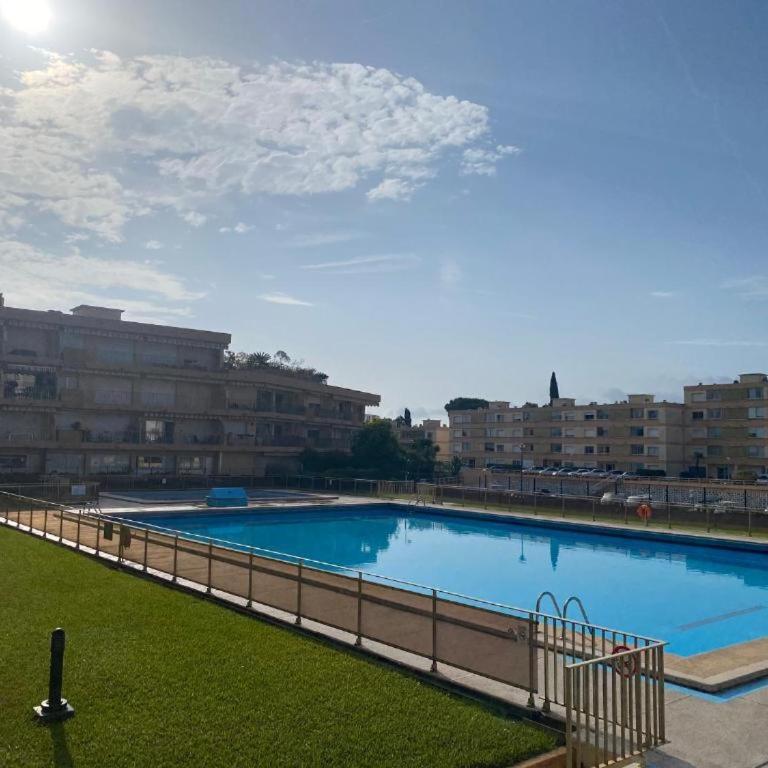 Studio proche de la mer, piscine, climatisation et wifi - Studio - 3