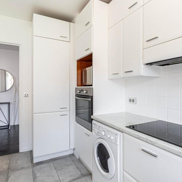 GuestReady - Elegant stay with private balcony - Apartamento de 2 dormitorios - 13