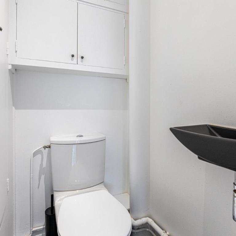 GuestReady - Elegant stay with private balcony - Apartamento de 2 dormitorios - 18
