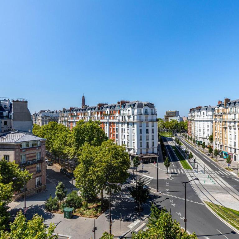 GuestReady - Elegant stay with private balcony - Apartamento de 2 dormitorios - 19