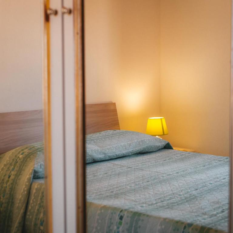 Casa vico roma Rosanto - Appartamento con 3 Camere da Letto - 27