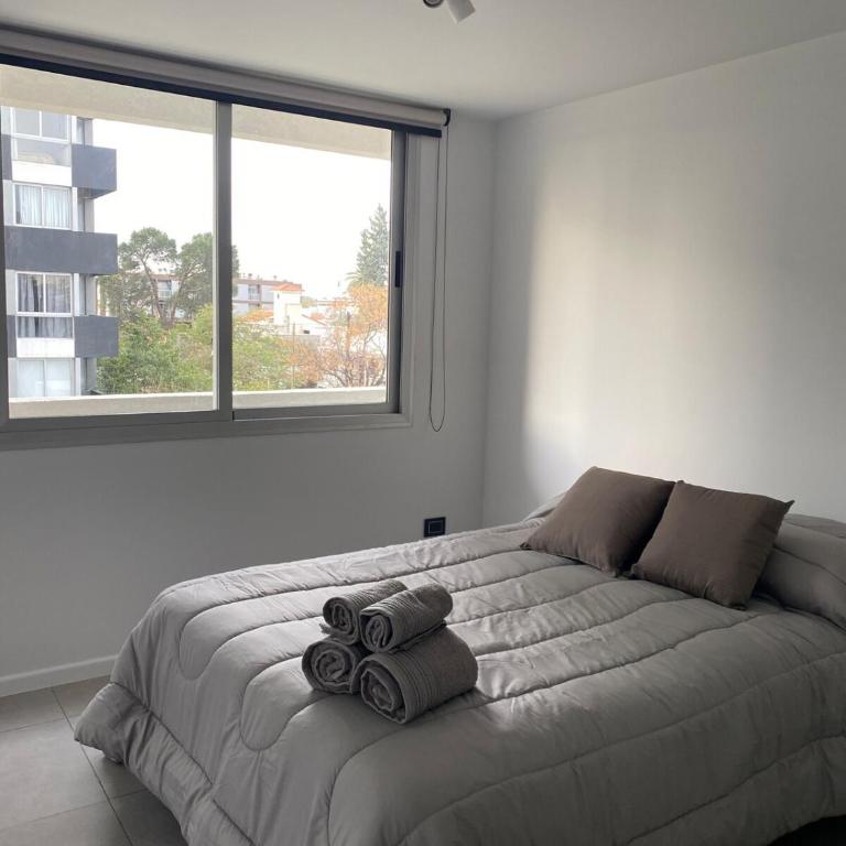 Departamento Amoblado Premium en Opera Luxury - Apartamento de 1 dormitorio - 6