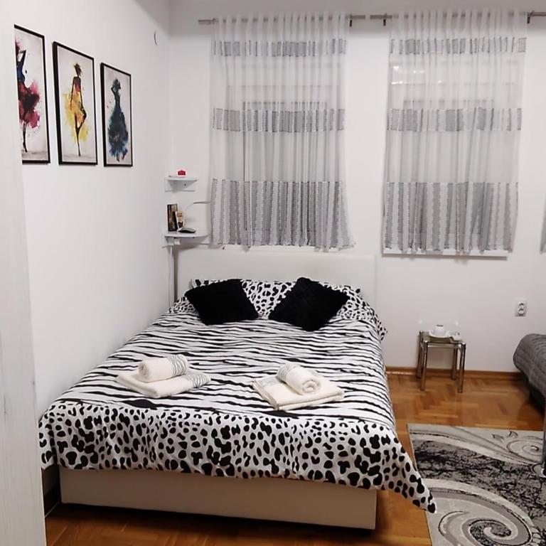 Studio apartman BB4 - Apartman sa 1 Spavaćom Sobom - 1