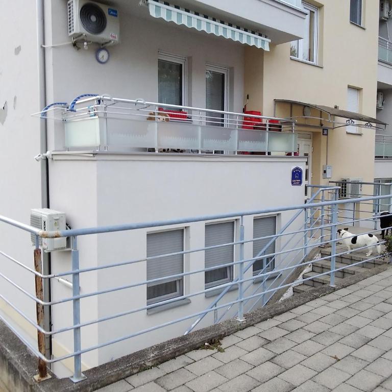 Studio apartman BB4 - Apartman sa 1 Spavaćom Sobom - 14