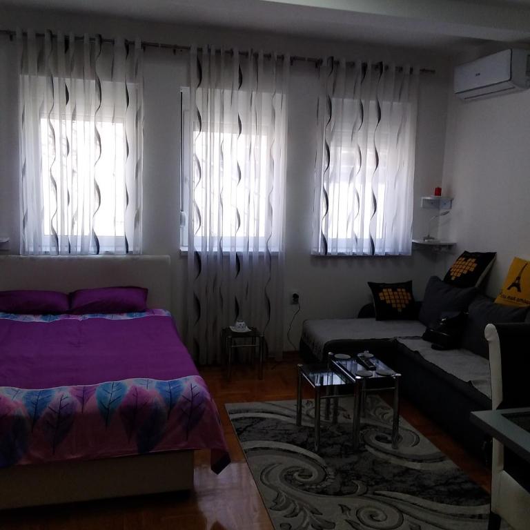 Studio apartman BB4 - Apartman sa 1 Spavaćom Sobom - 11