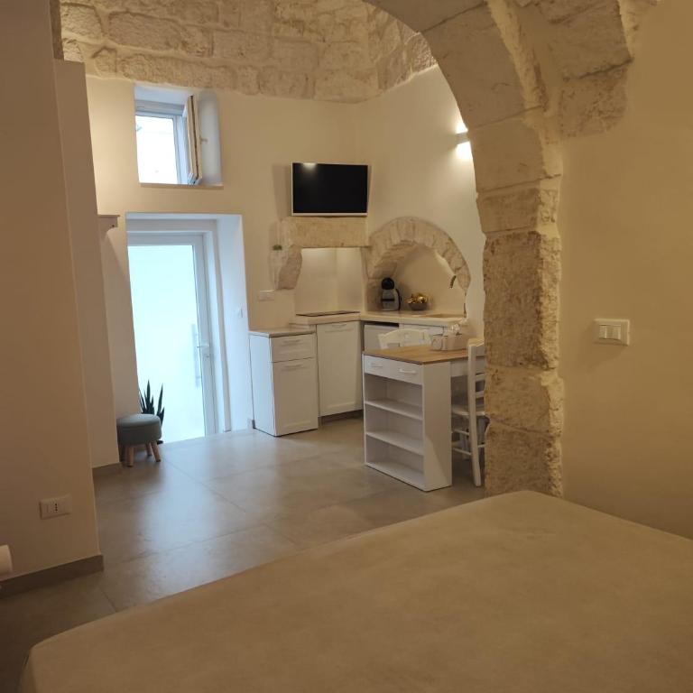Casetta La Roccia - One-Bedroom House - 2